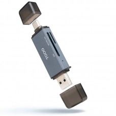 TOO-CR TQR-3001G