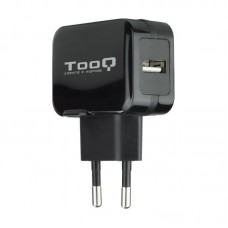 CARGADOR TOOQ TQWC-1S01 BK CARGADOR TOOQ TQWC-1S01 BK