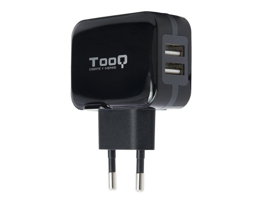 CARGADOR TOOQ TQWC-1S02 CARGADOR TOOQ TQWC-1S02