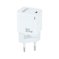 CARGADOR TOOQ TQWC-GANPD30WT CARGADOR TOOQ TQWC-GANPD30WT
