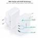 CARGADOR TOOQ TQWC-GANQC2PD100W