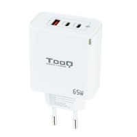 CARGADOR TOOQ TQWC-GANQC2PD65WT
