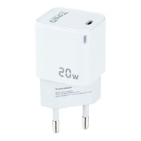 CARGADOR TOOQ TQWC-PD20WT