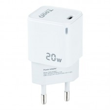 CARGADOR TOOQ TQWC-PD20WT CARGADOR TOOQ TQWC-PD20WT