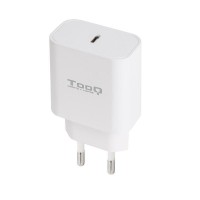 CARGADOR TOOQ TQWC-PDUSBC20W