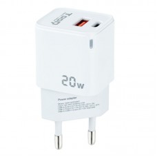 CARGADOR TOOQ TQWC-QCPD20WT CARGADOR TOOQ TQWC-QCPD20WT