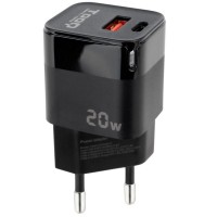 CARGADOR TOOQ TQWC-QCPD20 CARGADOR TOOQ TQWC-QCPD20