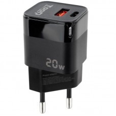 CARGADOR TOOQ TQWC-QCPD20 CARGADOR TOOQ TQWC-QCPD20