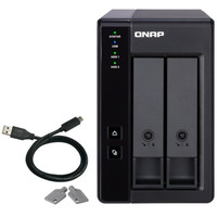 QNAP-DAS TR-002
