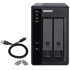 QNAP-DAS TR-002