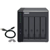 QNAP-DAS TR-004