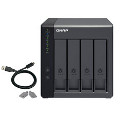 QNAP-DAS TR-004