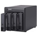 QNAP-DAS TR-004 QNAP-DAS TR-004