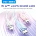 CABLE VENTION TRDBH