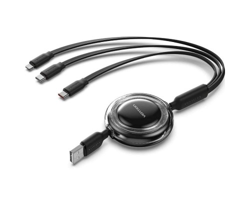 CABLE VENTION TRJBBE CABLE VENTION TRJBBE