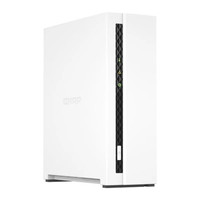 NAS QNAP TS-133