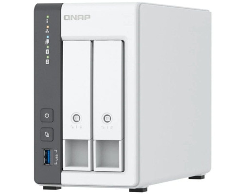 NAS QNAP TS-216G NAS QNAP TS-216G
