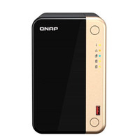 NAS QNAP TS-264-8G