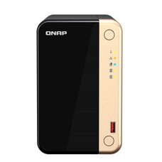 NAS QNAP TS-264-8G