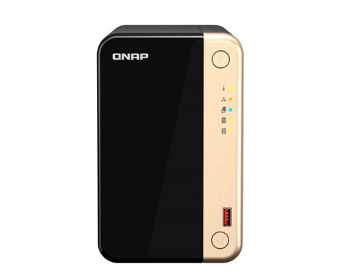 NAS QNAP TS-264-8G
