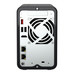 NAS QNAP TS-264-8G