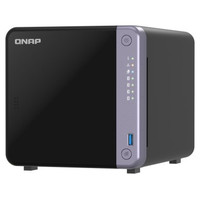 NAS QNAP TS-432X-4G