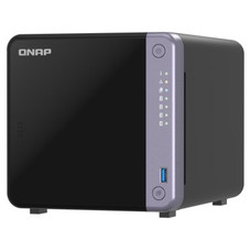 NAS QNAP TS-432X-4G