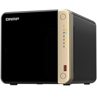 NAS QNAP TS-464-8G
