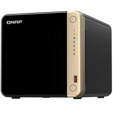 NAS QNAP TS-464-8G