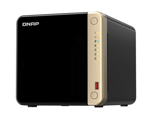 NAS QNAP TS-464-8G