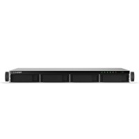 NAS QNAP TS-464U-RP-8G