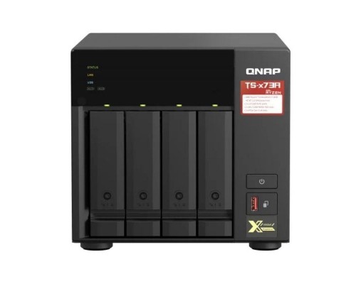NAS QNAP TS-473A-8G NAS QNAP TS-473A-8G