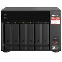 NAS QNAP TS-673A-8G NAS QNAP TS-673A-8G
