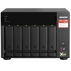 NAS QNAP TS-673A-8G