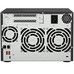 NAS QNAP TS-673A-8G