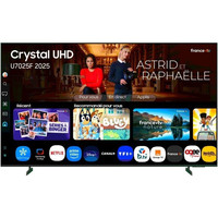 TELEVISOR SAMSUNG TU65U7025FK
