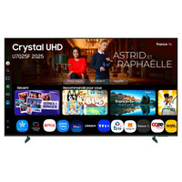 TELEVISOR SAMSUNG TU75U7025FK