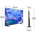 TELEVISOR SAMSUNG TU85U7025FK