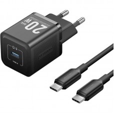 CARGADOR VENTION TZ-FEPB0-EU-01 CARGADOR VENTION TZ-FEPB0-EU-01