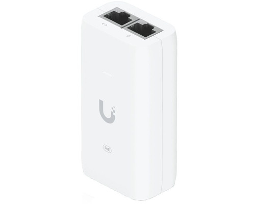 ALIMENTADOR UBIQUITI POE 802 3AF ALIMENTADOR UBIQUITI POE 802 3AF