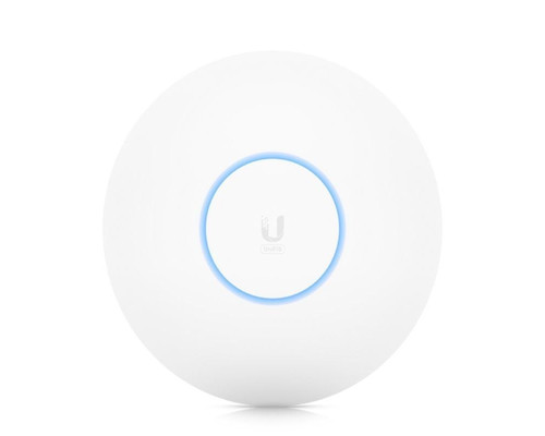 PUNTO DE ACCESO UBIQUITI U6 PLUS PUNTO DE ACCESO UBIQUITI U6 PLUS