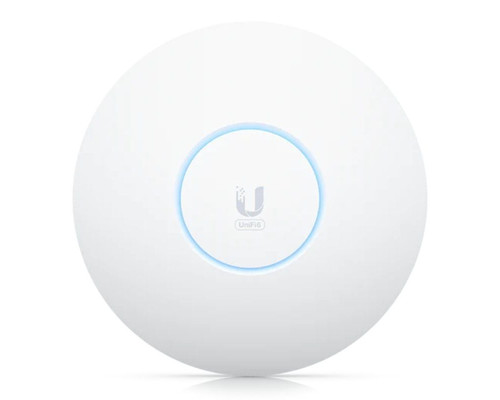 PUNTO DE ACCESO UBIQUITI U6 ENTERPRISE PUNTO DE ACCESO UBIQUITI U6 ENTERPRISE