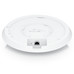 PUNTO DE ACCESO UBIQUITI U6 ENTERPRISE PUNTO DE ACCESO UBIQUITI U6 ENTERPRISE