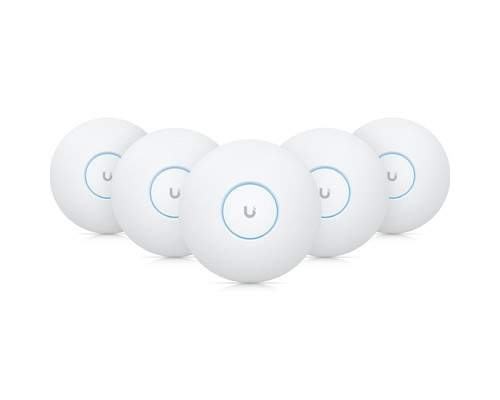 PUNTO DE ACCESO UBIQUITI U7 PRO 5U PUNTO DE ACCESO UBIQUITI U7 PRO 5U
