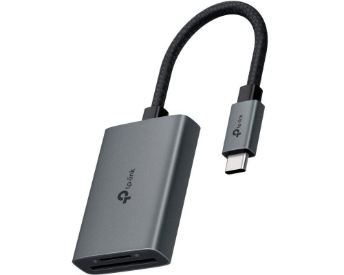 TP-LINK-CR UA430C