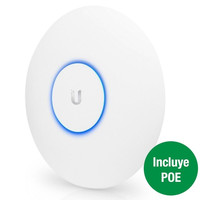 PUNTO DE ACCESO UBIQUITI UAP-AC-HD PUNTO DE ACCESO UBIQUITI UAP-AC-HD