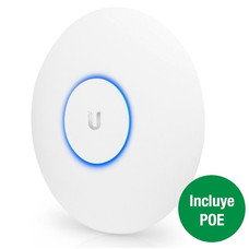 PUNTO DE ACCESO UBIQUITI UAP-AC-HD
