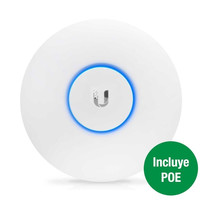 PUNTO DE ACCESO UBIQUITI UAP-AC-PRO PUNTO DE ACCESO UBIQUITI UAP-AC-PRO