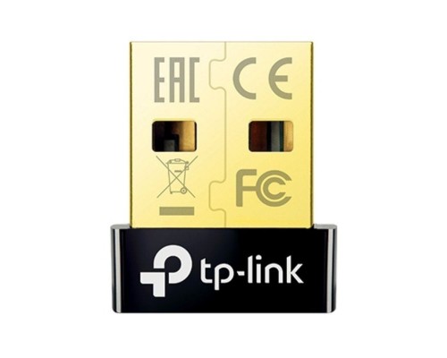 ADAPTADOR TP-LINK NANO BT UB4A ADAPTADOR TP-LINK NANO BT UB4A