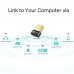 ADAPTADOR TP-LINK NANO BT UB4A ADAPTADOR TP-LINK NANO BT UB4A